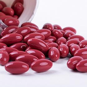 蜂膠軟膠囊是飯前吃還是飯后吃？